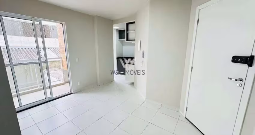 Residencial Copacabana, com 02 quartos e 02 vagas de garagem