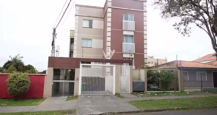 Apartamento cruzeiro, com 02 quartos, em são josé dos pinhais