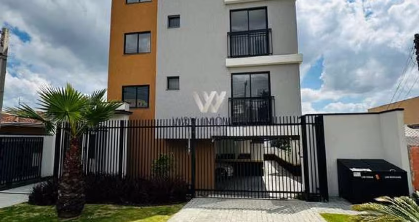 Apartamento 2 quartos com suíte, no Jardim Cruzeiro, Excelente acabamento