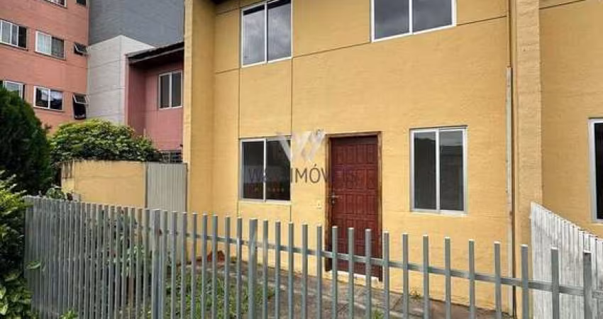 Sobrado em Condomínio fechado em São José dos Pinhais