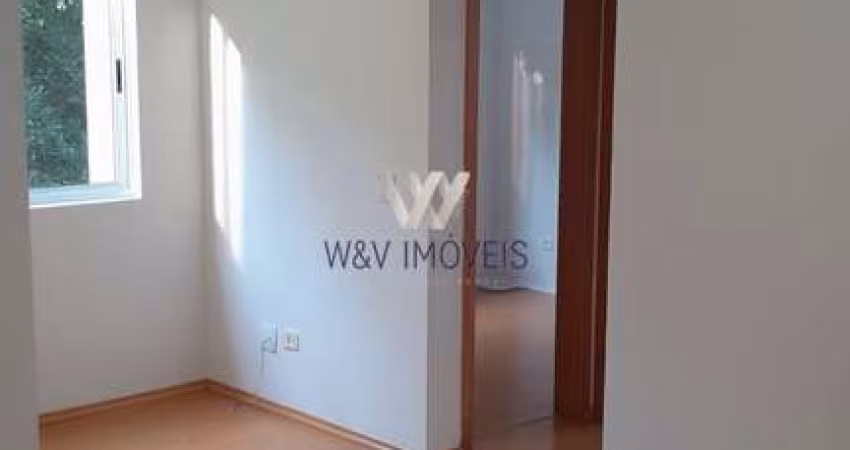 Apartamento 2 quartos no Quissisana