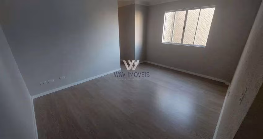 Apartamento 3 quartos com suíte em São José dos Pinhais