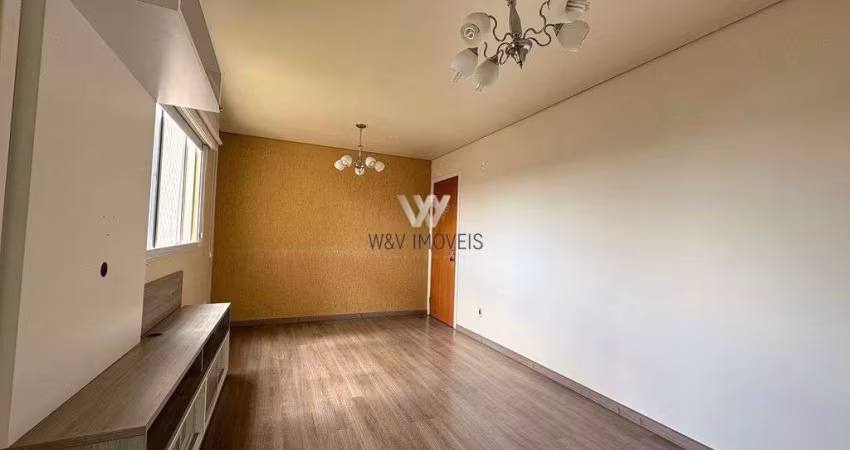 Apartamento Moradias do Arvoredo com 03 quartos