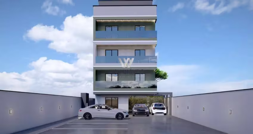 Apartamento 3 quartos com suíte, sacada com churrasqueira