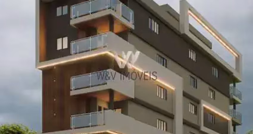 Apartamento 03 quartos com suíte no centro de são josé dos pinhais
