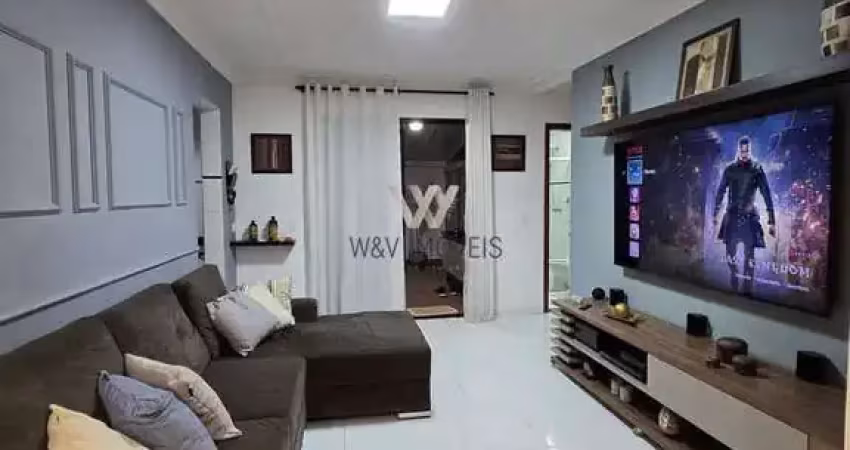 Apartamento com amplo garden, afonso pena perto do supermercado stall