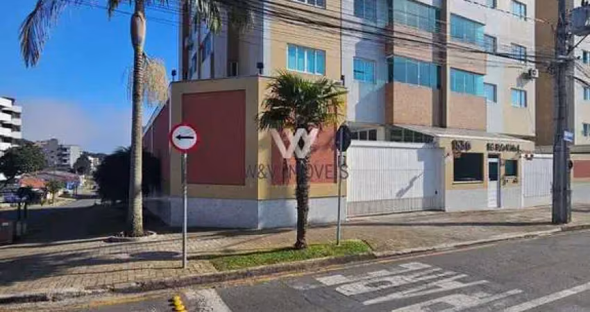 Apartamento 03 quartos com suíte no bela vista, centro de são josé dos pinhais