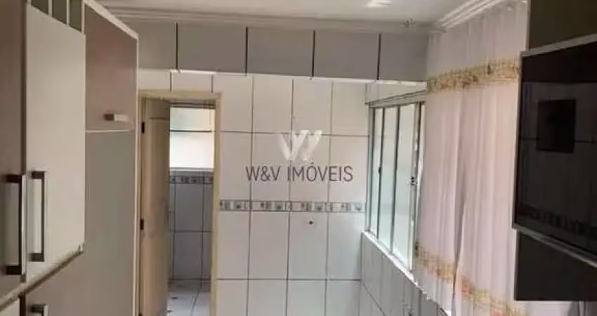 Apartamento no carioca / centro são josé dos pinhais