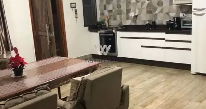 Casa com 2 quartos à venda na Contenda, 000, Centro, Contenda