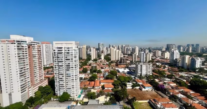 Apartamento 105m², 2 Suítes ampliadas + 2 vagas
