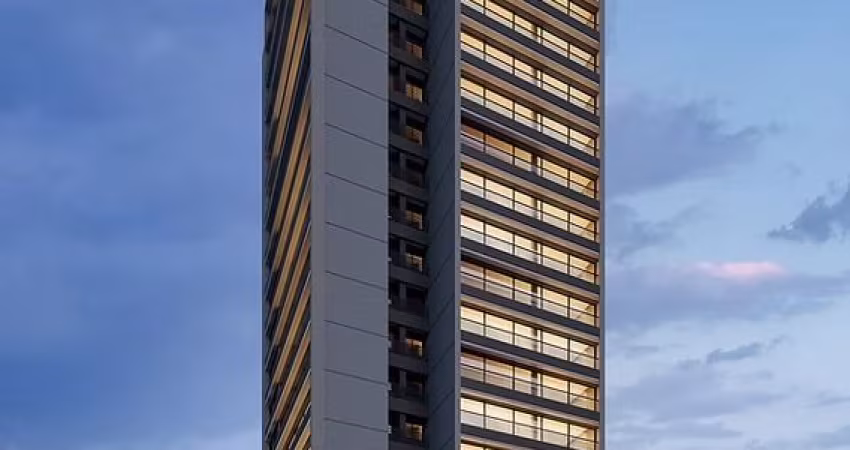 Apartamento de 130m - 3 Suítes - 2 vagas - Brooklin
