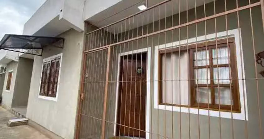 Casa com 2 quartos para alugar na Rua das Tuias, 314, Tarumã, Viamão