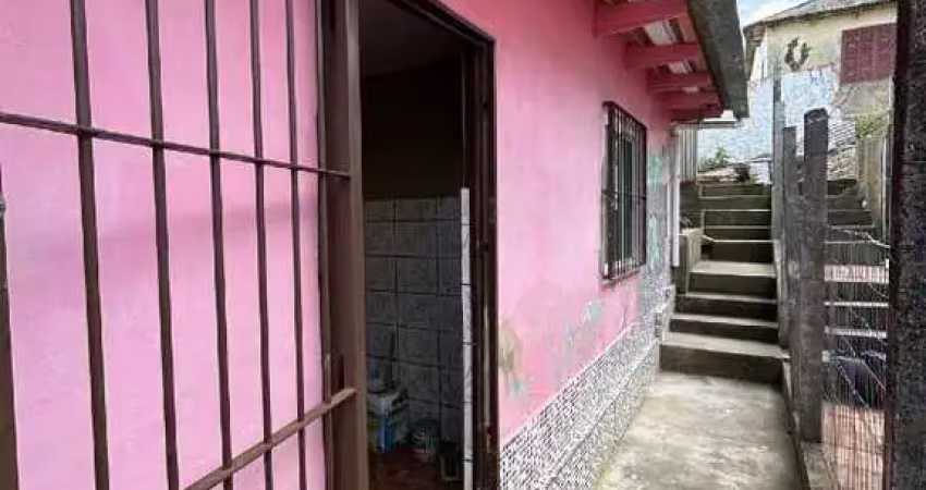 Casa com 1 quarto para alugar na Rua Bento Gonçalves, 1955, Tarumã, Viamão