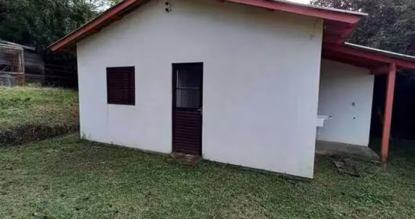 Casa com 2 quartos para alugar na Beco dos Godoy, 451, Fiuza, Viamão