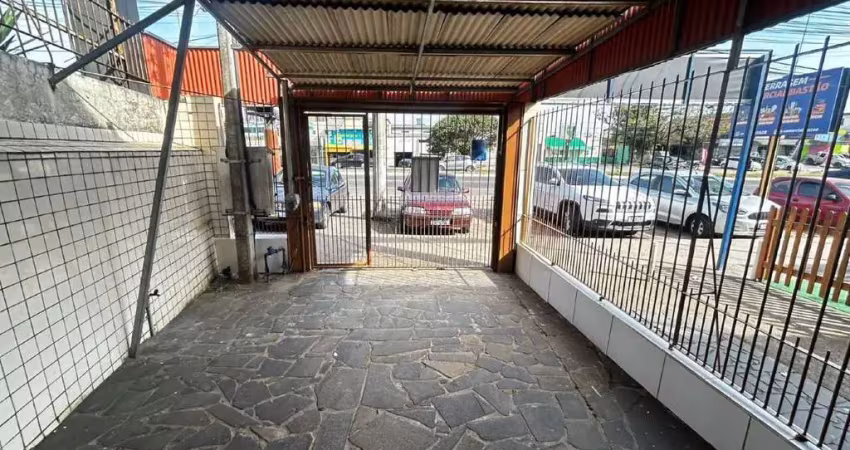 Casa com 2 quartos para alugar na Rodovia Tapir Rocha, 9456, Centro, Viamão
