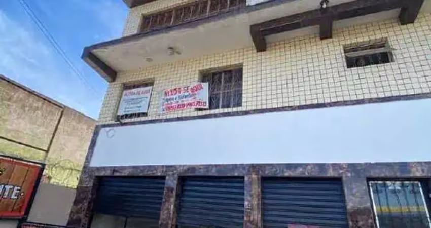 Ponto comercial para alugar na Rodovia Tapir Rocha, 3732, Viamópolis, Viamão