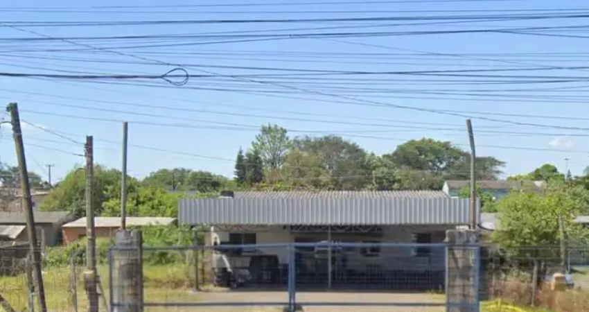 Ótima oportunidade para quem procura terreno residencial, comercial ou investimento
