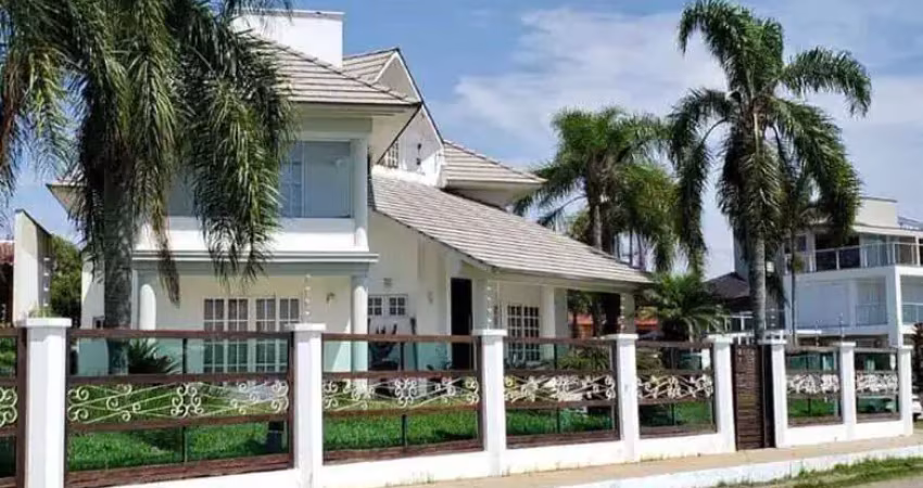 Casa à venda, 5 quartos, 5 suítes, 2 vagas, praia da cal - torres/rs