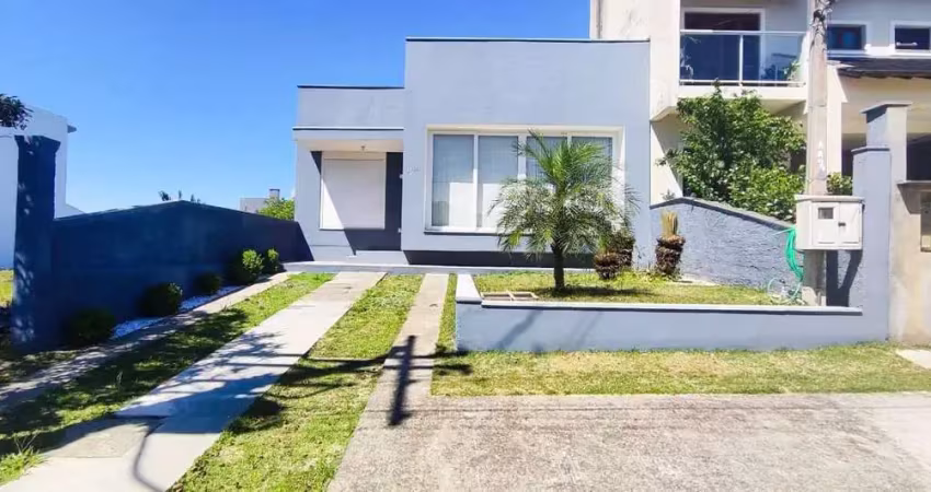 Casa em condomínio fechado com 2 quartos para alugar na Rua Madre Clara, 1191, Mário Quintana, Porto Alegre