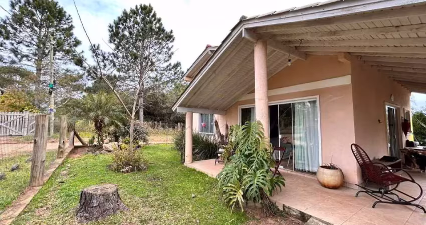 Casa em condomínio fechado para alugar na Rua dos Geranios, 12146, Águas Claras, Viamão