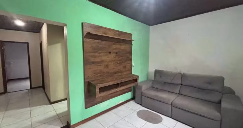 Casa com 2 quartos para alugar na Rua V, 61, Jardim Krahe, Viamão