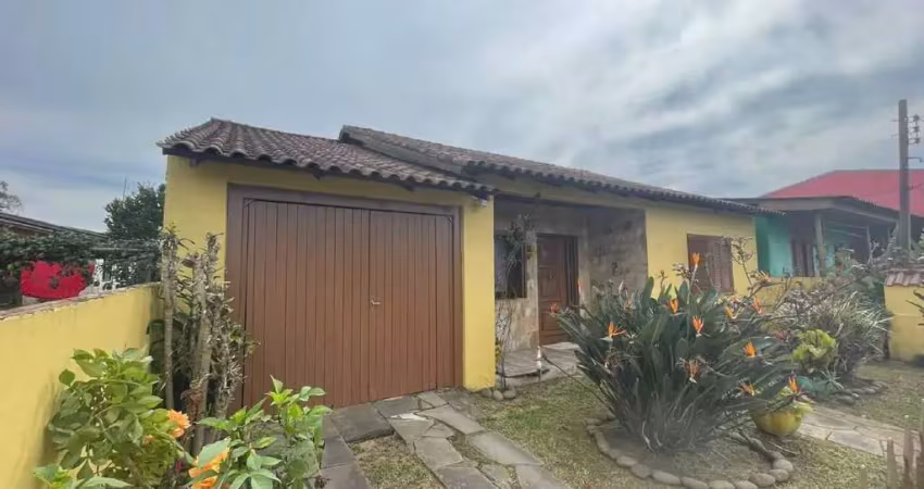 Casa com 2 quartos à venda na Rua São Tomé, 811, São Tomé, Viamão