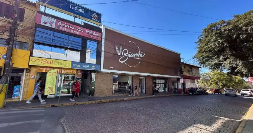 Sala comercial para alugar na Rua Julieta Pinto Cesar, 318, Centro, Viamão