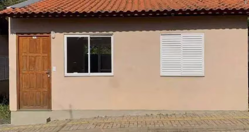 Casa em condomínio fechado com 2 quartos para alugar na Avenida José Garibaldi, 1514, Passo do Vigário, Viamão