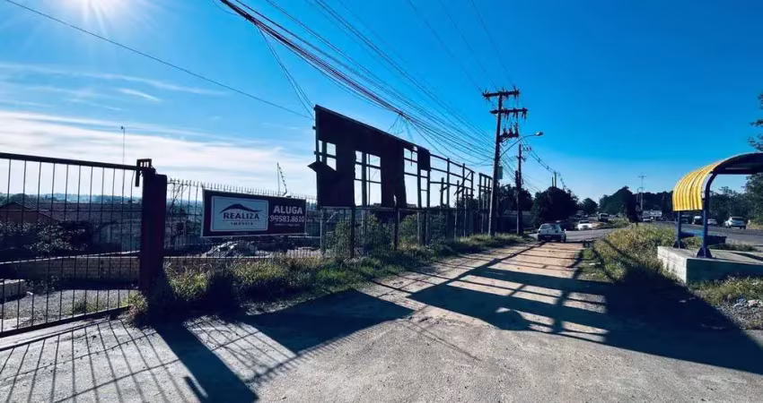 Prédio para alugar na Rodovia RS118, 3400, Vila Elsa, Viamão