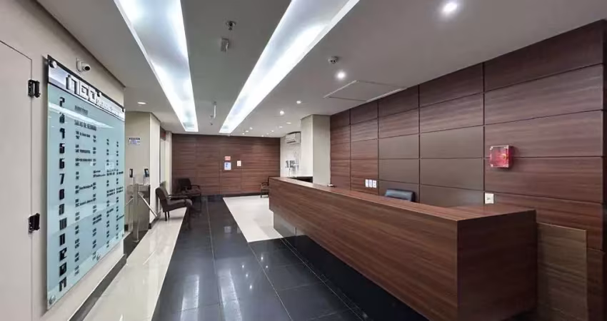 Sala comercial para alugar na Rua Santa Catarina, 40, Santa Maria Goretti, Porto Alegre