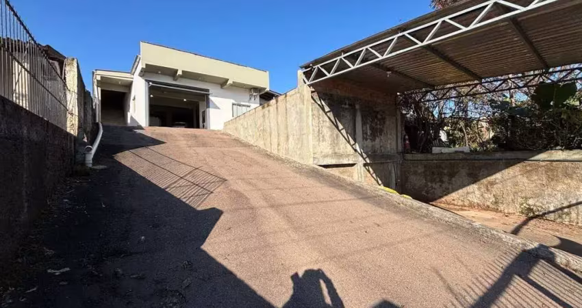 Ponto comercial para alugar na Rodovia RS118, 1739, Tarumã, Viamão