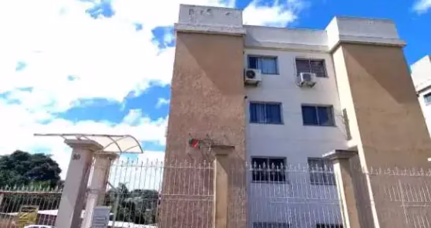 Apartamento com 2 quartos para alugar na Rua Borges de Medeiros, 80, Querência, Viamão