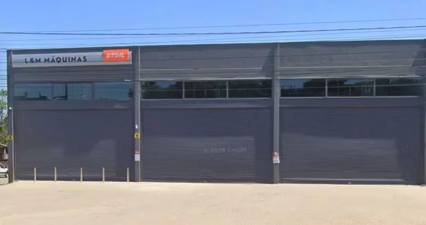 Ponto comercial para alugar na Rodovia RS-118, 3100, Tarumã, Viamão