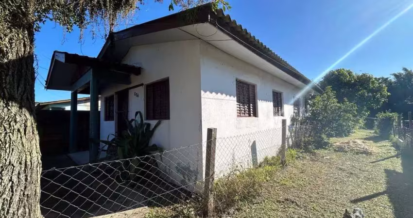 Casa com 2 quartos para alugar na Travessa Tiradentes, 694, Viamópolis, Viamão