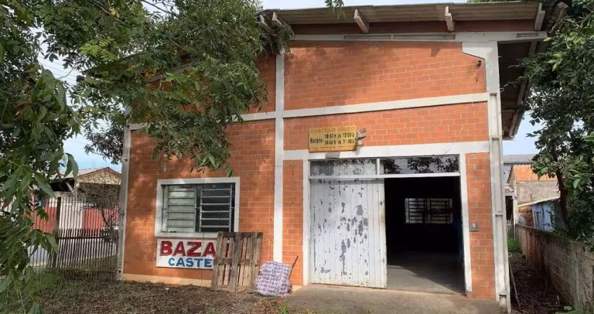 Prédio para alugar na TRAVESSA LUCIO MACHADO DE OLIVEIRA, 1315, Vila Elsa, Viamão