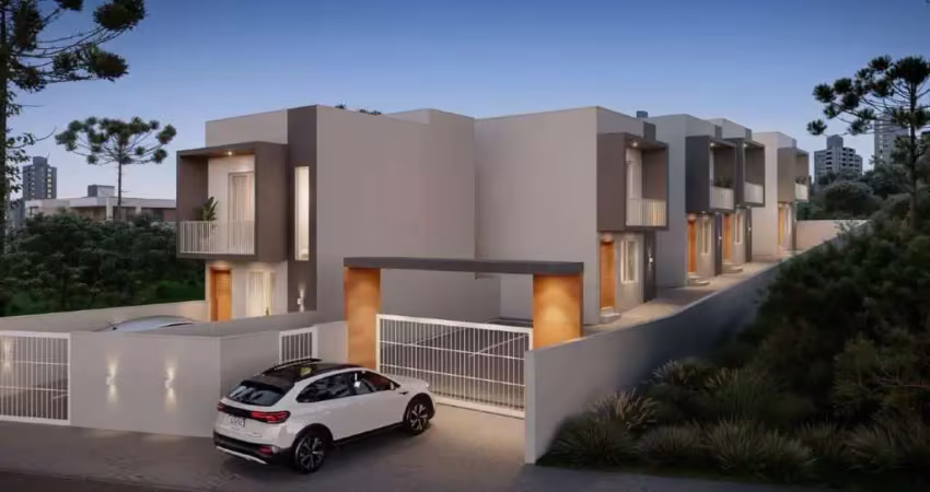 Casa com 2 quartos à venda na Rua Dois de Novembro, 1155, Centro, Viamão