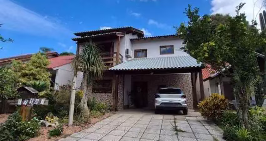 Casa em condomínio à venda, 3 quartos, 3 suítes, 2 vagas, condomínio cantegril - viamão/rs