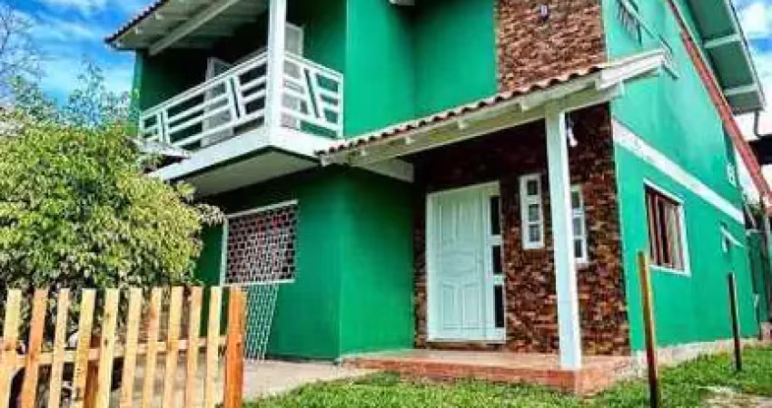 Casa com 3 quartos para alugar na Rua Voluntários da Pátria, 390, Tarumã, Viamão