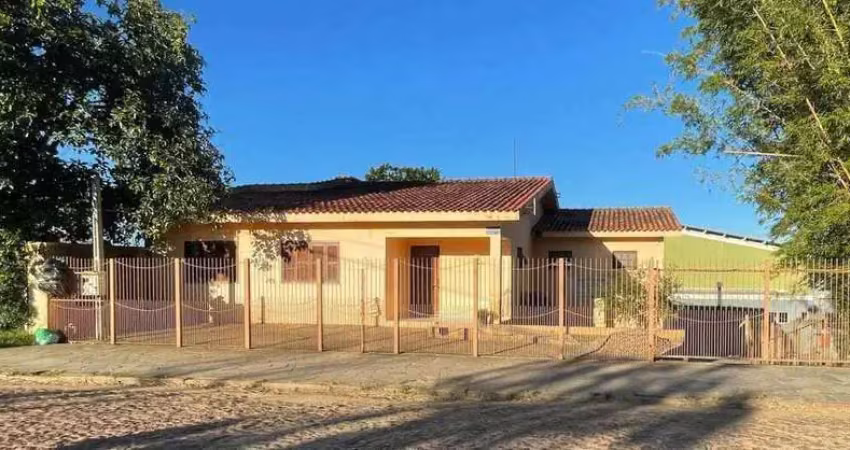 Casa com 3 quartos à venda na Rua Dois de Novembro, 167, Centro, Viamão