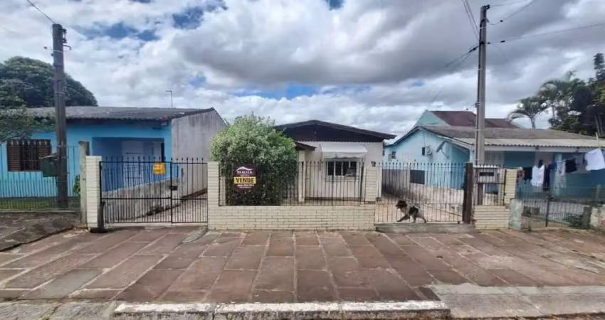 Casa com 4 quartos à venda na Rua Antônio Zanquetim, 334, Viamópolis, Viamão