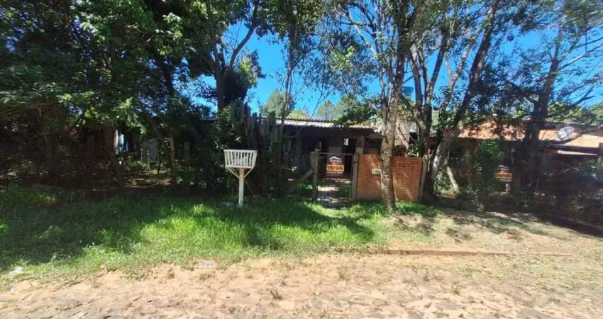 Casa com 4 quartos à venda na Rua Rainha do Mar, 130, Jardim Viamar, Viamão