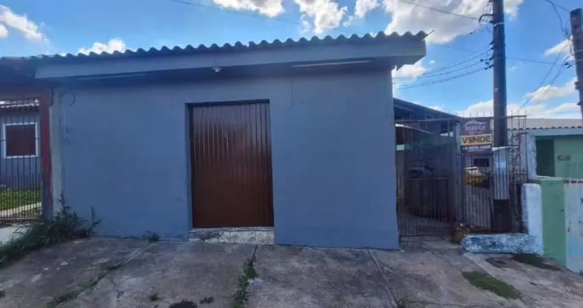 Casa com 3 quartos à venda na Rua Catorze de Setembro, 314, Esmeralda, Viamão