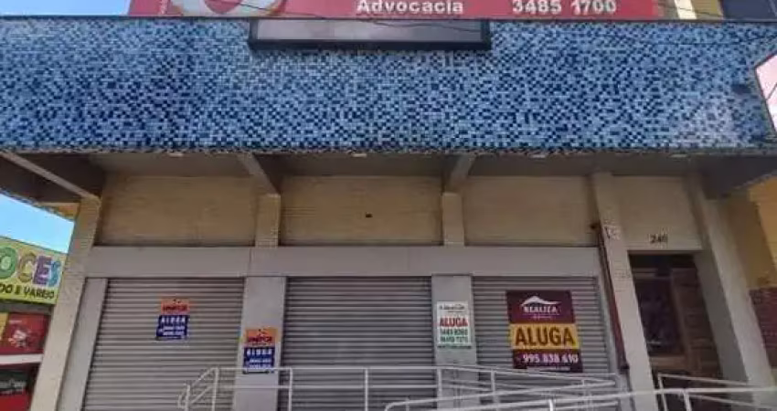 Apartamento com 1 quarto para alugar na Rua Reverendo Américo Vespúcio Cabral, 240, Centro, Viamão