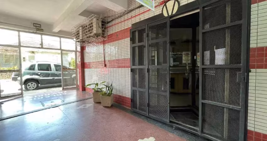 Ponto comercial para alugar na Avenida Coronel Marcos de Andrade, 176, Centro, Viamão