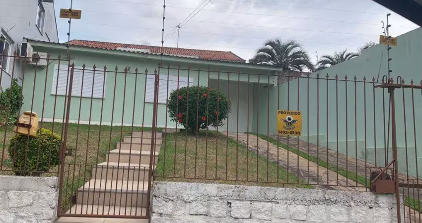 Casa com 3 quartos à venda na Rua Francisco Carvalho da Cunha, 269, Centro, Viamão