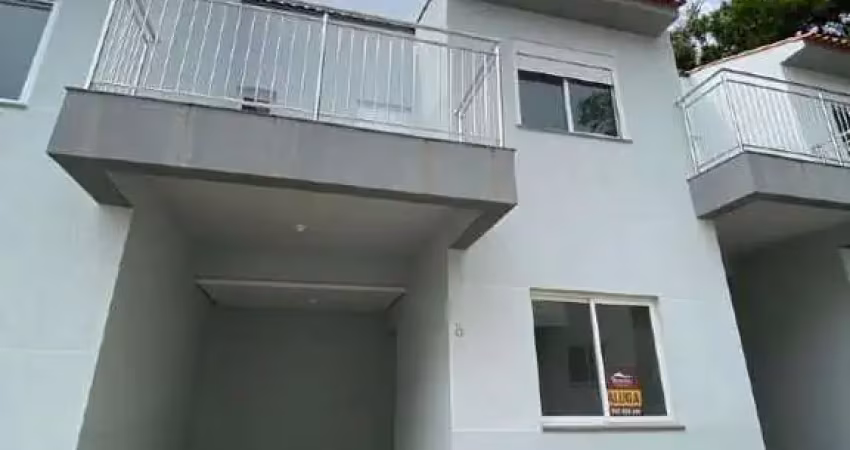 Casa com 2 quartos à venda na Rua Walt Disney, 177, Tarumã, Viamão