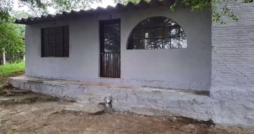 Casa com 2 quartos para alugar na Beco Godoy, 451, Fiuza, Viamão