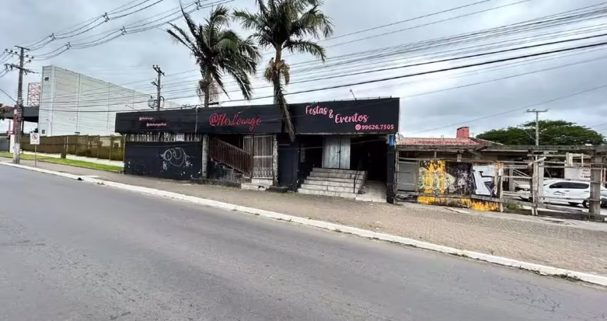 Ótima loja comercial na rodovia tapir rocha ,com aproximadamente 450m²