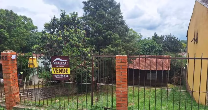 Terreno à venda na Rua Professora Ida Ferreira, 53, Centro, Viamão
