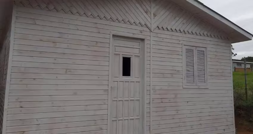 Casa com 2 quartos para alugar na Rodovia Arthur José Gattino, 5001, Fiuza, Viamão